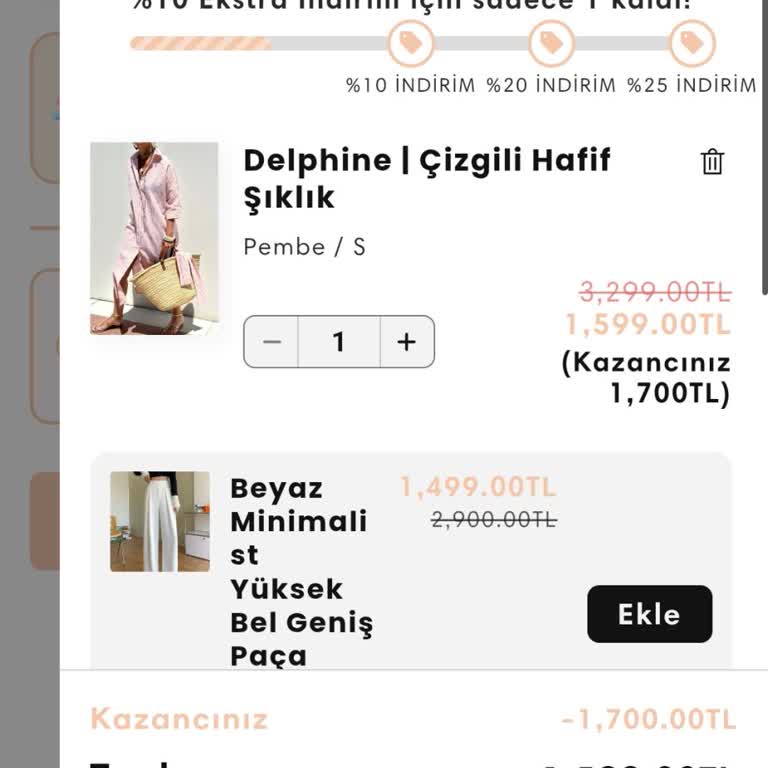 Siparişim Gönderilmedi, İletişim Kurulamıyor Ve Ücret İadesi Yapılmıyor