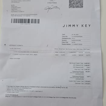 Bir Kez Giyilen Pantolon Deforme Oldu, Mağaza İade Talebimi Reddetti