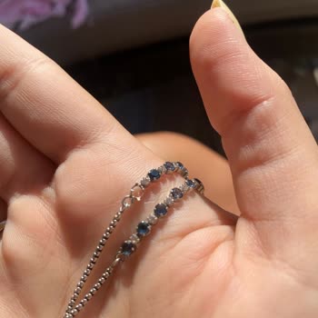 Pandora Bileklik Kısa Sürede Bozuldu, Mağaza Çözüm Sunmadı