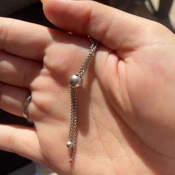 Pandora Bileklik Kısa Sürede Bozuldu, Mağaza Çözüm Sunmadı