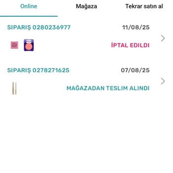 Siparişim Sebepsiz İptal Edildi, Ücret Ve Kuponum Mağduriyet Yarattı