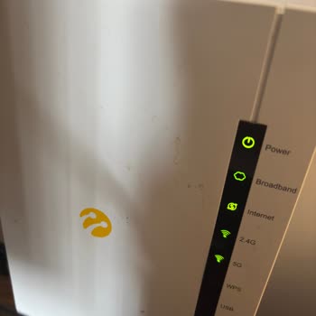 Kirli Modem Teslimatı Hijyen Konusunda Mağduriyet Yarattı