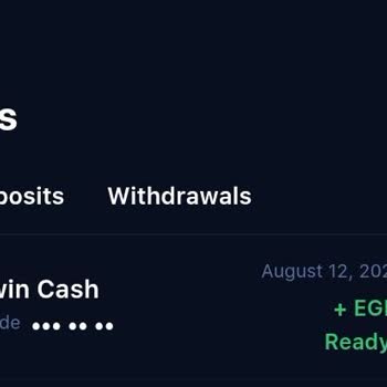 1win Refund Request for Slot Malfunction