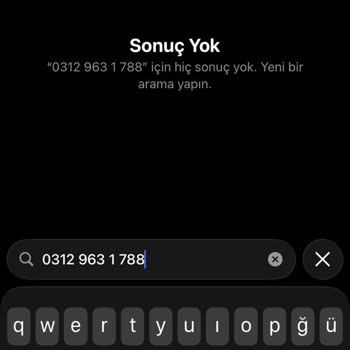 PTT Kargo Teslimat Yapılmadı İletişim Kurulmadı Mağduriyet Yaşadım