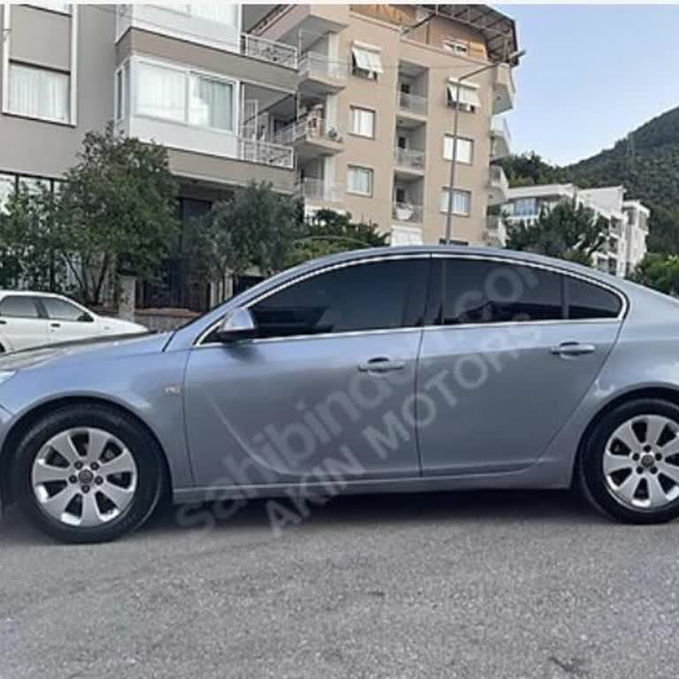 Akın Motors (Bornova) Araç Alımında 12 Adet Arızayı Söylemedi