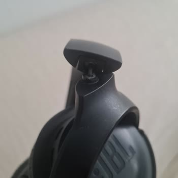 JBL Tune 570BT Kulaklığımın Kısa Sürede Kırılması Ve Garanti Sürecinde Yaşanan Sorunlar