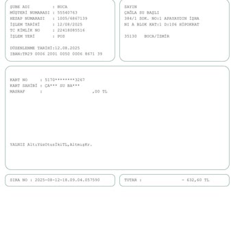 Çift Çekim Mağduriyeti Ve İade Talebi