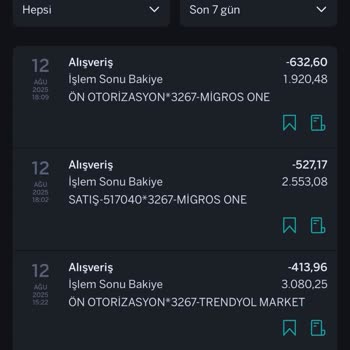 Çift Çekim Mağduriyeti Ve İade Talebi