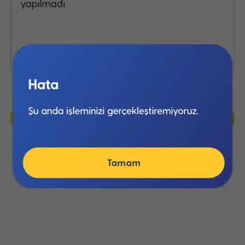 Ödenen Faturanın İadesi Gecikti, Sorunum Çözülmüyor