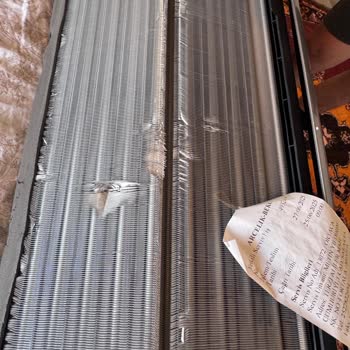 Arçelik Klima Montajında Yaşanan Sürekli Sorunlar Ve Kötü Servis Deneyimi