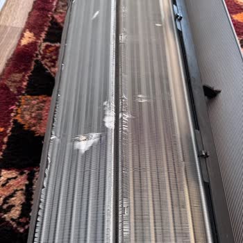 Arçelik Klima Montajında Yaşanan Sürekli Sorunlar Ve Kötü Servis Deneyimi