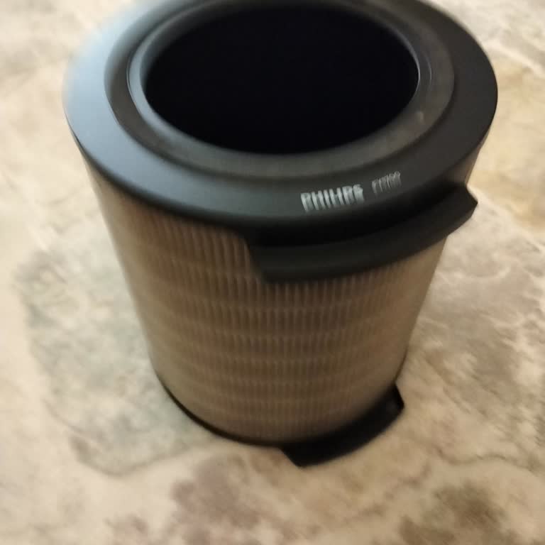 Philips Hava Temizleyici İçin Filtre Bulamıyor Ve Yüksek Fiyat Nedeniyle Cihazı Kullanamıyorum