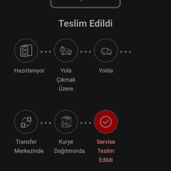 Vestel Çamaşır Makinesi Teslimat Ve Kurulumunda Uzun Gecikme Yaşanıyor