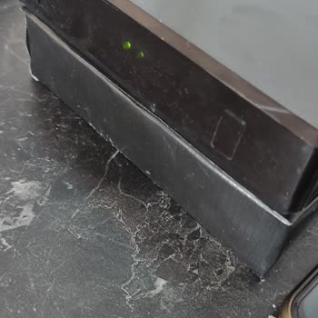 Kurulumda Hasarlı Cihaz Teslimatı Ve Sıfır Ürün Talebi