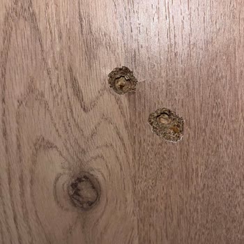 Bebek Odası Mobilyası Kurulumu Sonrası Kırıklar Ve İlgisiz Müşteri Hizmeti