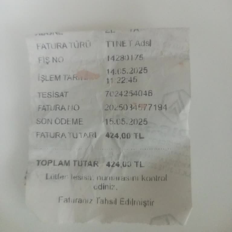 5 Gündür Kesik İnternet, Çözüm Ve Bilgi Sunulmuyor