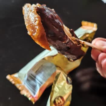 Aldığım Magnum Dondurmalarında Tekrarlayan Bozukluk Ve Mağduriyet