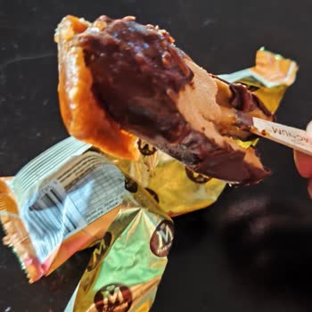 Aldığım Magnum Dondurmalarında Tekrarlayan Bozukluk Ve Mağduriyet