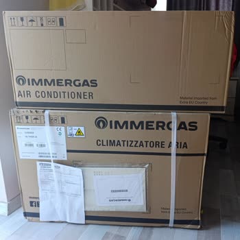 Klimamın Montajı Sürekli Erteleniyor, Müşteri Hizmetleri Sorunumu Çözmüyor