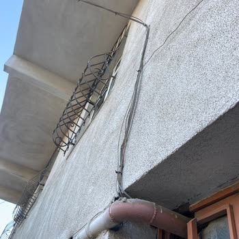 Fiber Altyapı İçin Aylardır Çözülmeyen Ankastre Kutusu Sorunu Ve Sürekli Oyalama