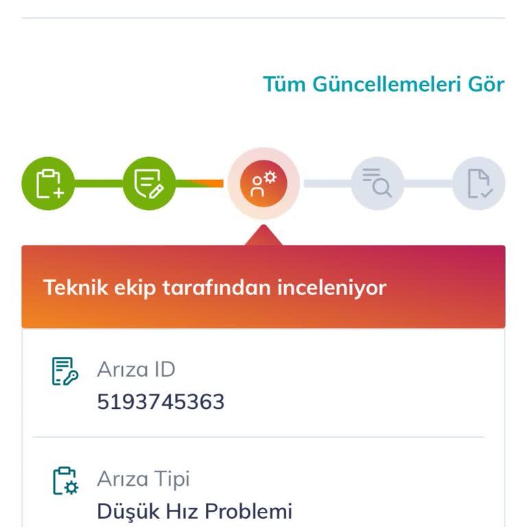 İnternet Kesintisi Nedeniyle İş Kaybı Ve Yetersiz Destek