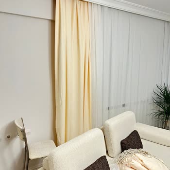 Sipariş Verdiğim Fon Perdenin Renk Farkı Ve İade Sorunu