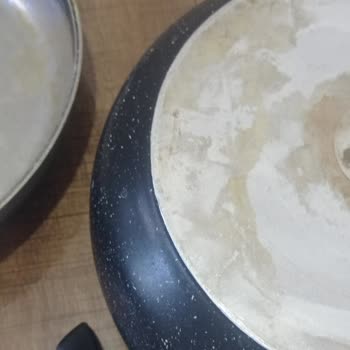 Taç Tencere Setinde Kısa Sürede Soyulma Ve Fatura/Evrak Sorunu