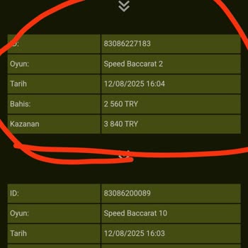 GrandPashaBet Eksik Kazanç Veriyor