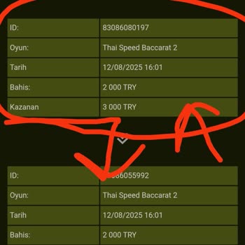 GrandPashaBet Eksik Kazanç Veriyor