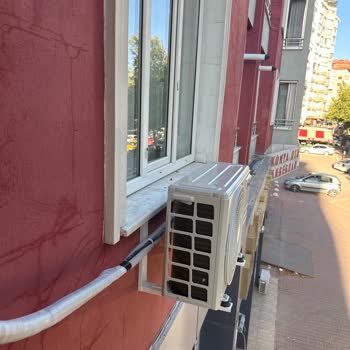 Daikin Montajında Hatalı Kurulum Ve Müşteri Hizmetlerinde İlgisizlik