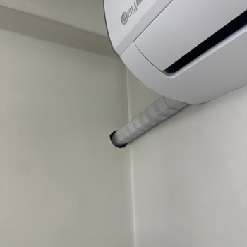 Daikin Montajında Hatalı Kurulum Ve Müşteri Hizmetlerinde İlgisizlik