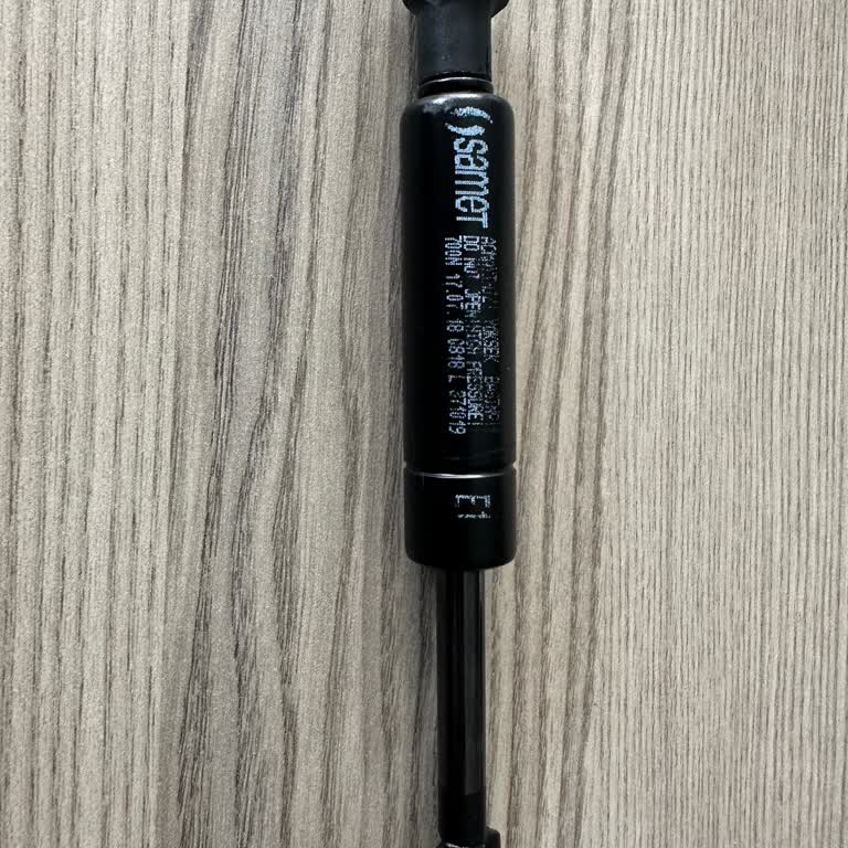 Dolap Pistonları Arızası ve Yedek Parça Sorunu