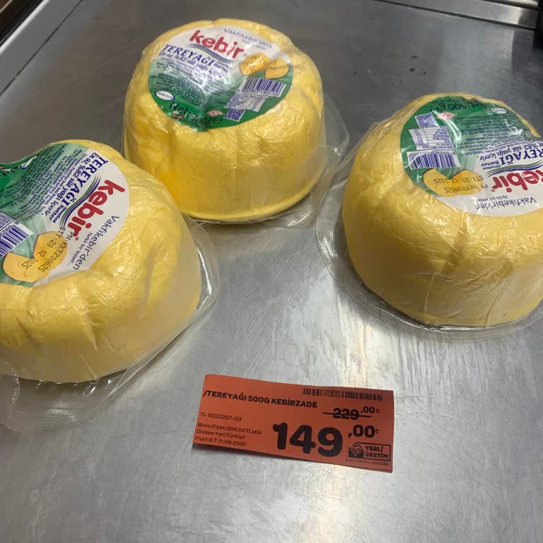 Etiket Fiyatı Yanıltmacası: İndirimli Ürün Kasada Zamlandı!