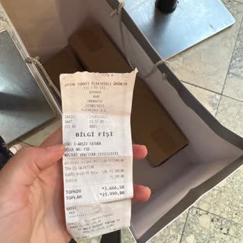 Değişim Süresi Bir Gün Geçtiği İçin Mağdur Edildim, Mor Renk Talebim Reddedildi