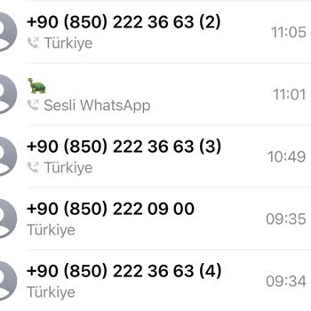 Enpara Bakiyemin Aktarımı Ve İlişik Kesilmesinde Yaşanan İletişim Ve Çözüm Eksikliği