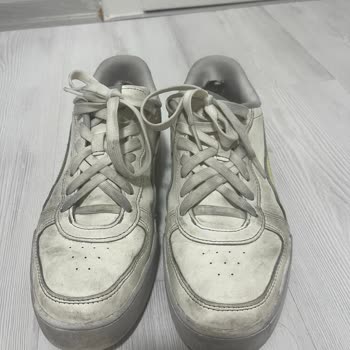 Puma Ayakkabının 1 Ayda Deforme Olması Ve Firma İlgisizliği