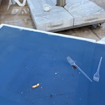 Afytos Hotel Bodrumda Hijyen Eksikliği Ve İade Mağduriyeti