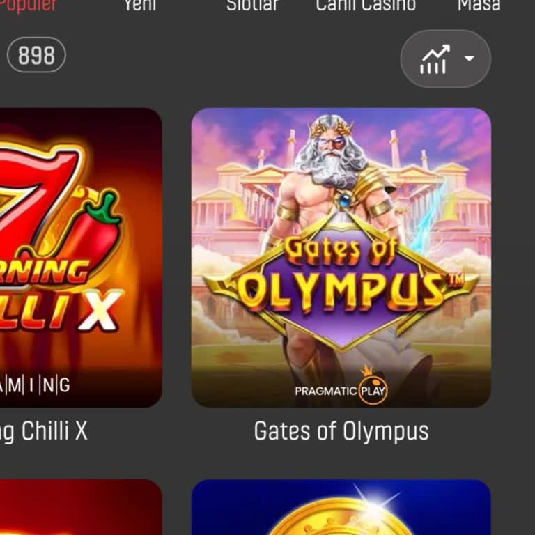 Başarıbet Olympos Oyununda Kayıplar Ve Teknik Sorunlara Çözüm Bulunmuyor