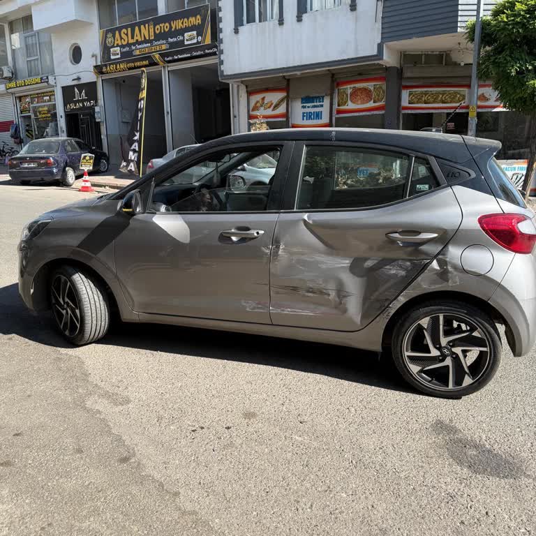 Değer Kaybı Talebimin Haksız Gerekçeyle Reddedilmesine İtiraz Ediyorum