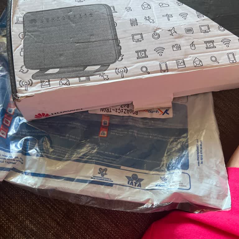 Yanıltıcı Modem Satışı Ve Kişisel Bilgi Güvenliği İhlali Hakkında Şikayet