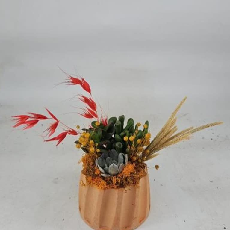 Kırık Gönderilen Çiçek İçin Değişim Talebine Yanıt Alınamıyor