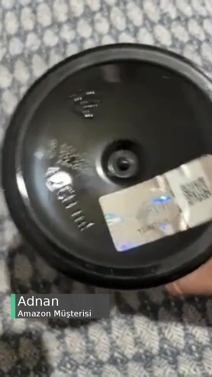 Amazon SKT Geçmiş Ürün Gönderdi! videonun kapak resmi