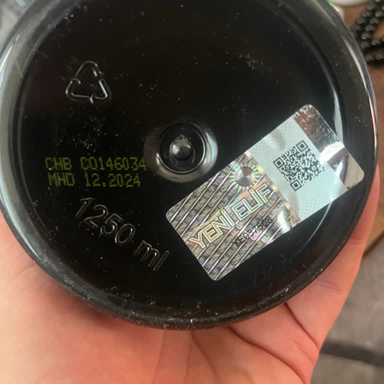 Amazon SKT Geçmiş Ürün Gönderdi!