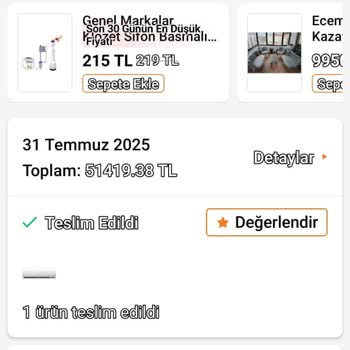 Satın Alınan Klimanın Kurulumu İçin Yetkili Servise Ulaşılamıyor, Mağduriyet Yaşıyoruz