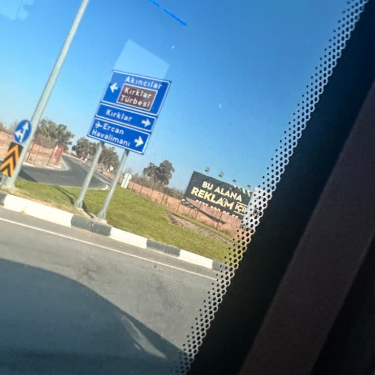 Geciken Transfer Yüzünden Uçağımızı Kaçırdık, Mağduriyetimizin Giderilmesini İstiyoruz