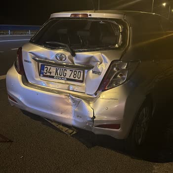 Ekspertiz Raporunun Gecikmesi Nedeniyle Mağduriyet Yaşıyorum