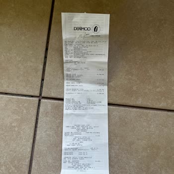 Bir Günlük Ayakkabıda Taban Ve Köpük Sorunu