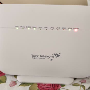 Dört Gündür Kesik Olan Fiber İnternetime Çözüm Sunulmuyor