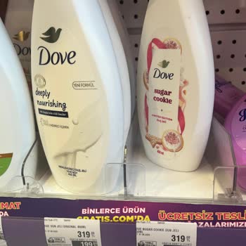 Yanıltıcı Fiyat Etiketi Nedeniyle Mağduriyet Yaşadım