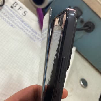 Aldığım Cihaz Arızalı Geldi, İade Süreci Uzadı Ve Ücretim Hala Yatmadı